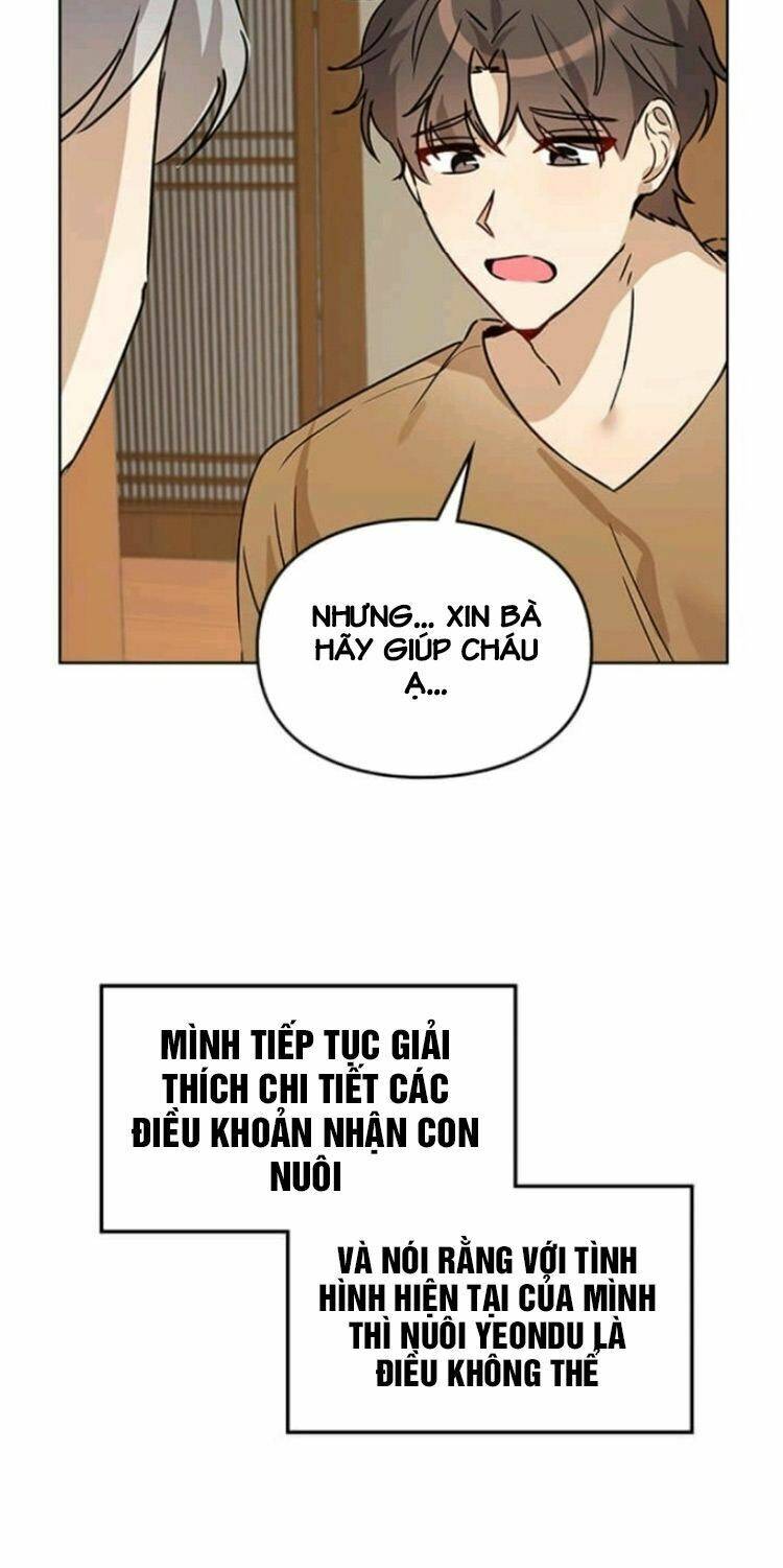 Tôi Trở Thành Một Người Cha