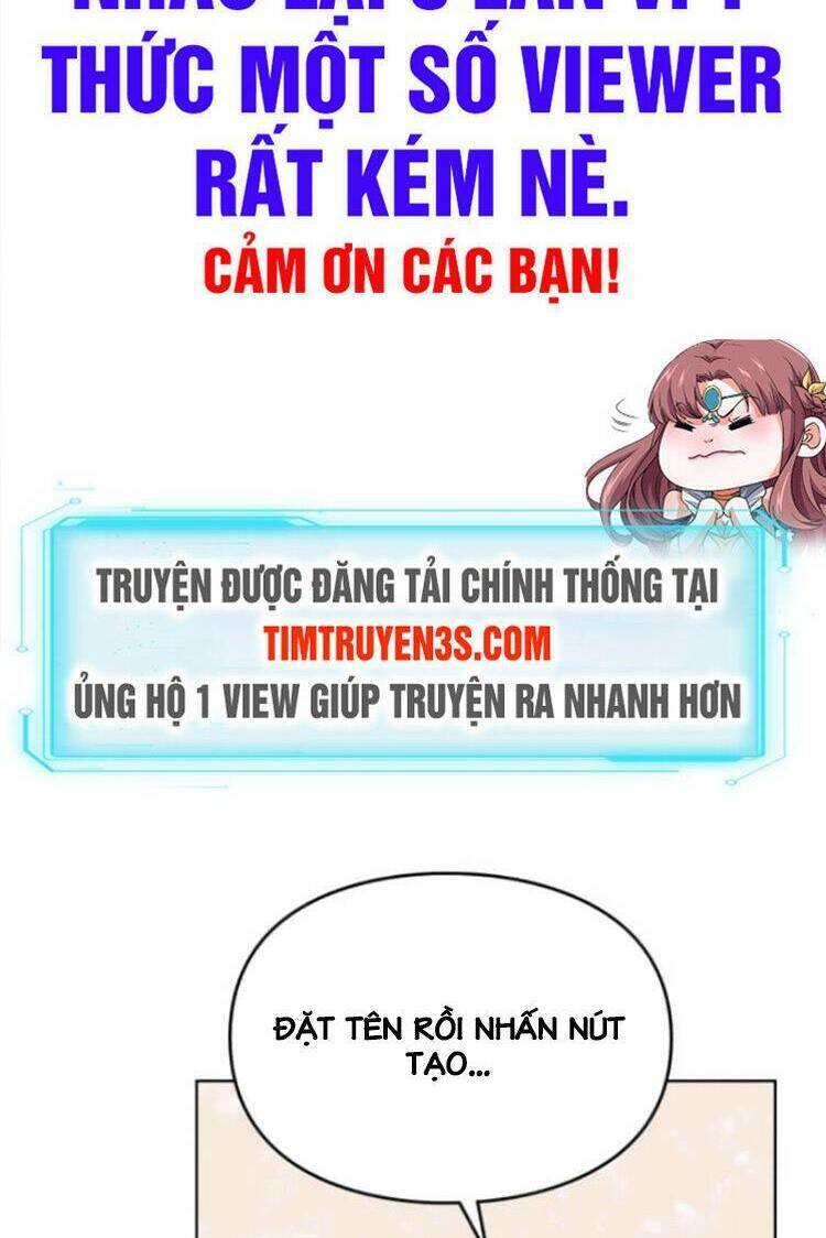 Tôi Trở Thành Một Người Cha