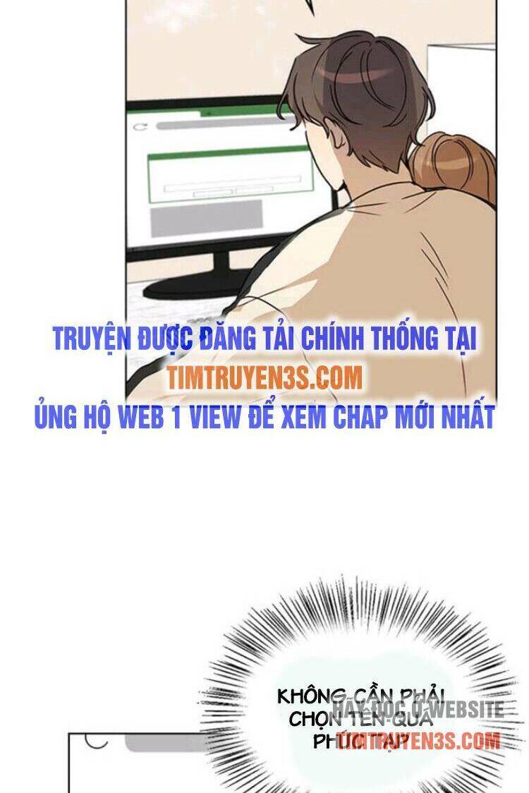 Tôi Trở Thành Một Người Cha