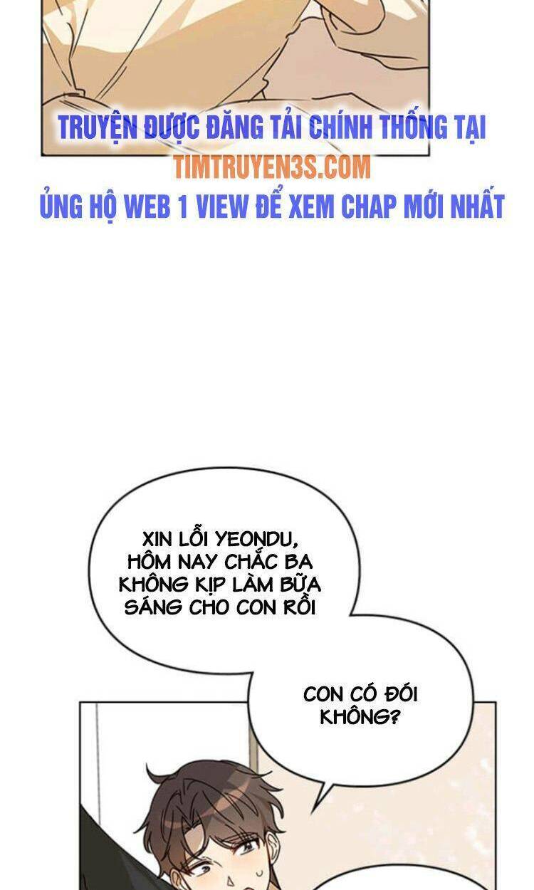 Tôi Trở Thành Một Người Cha