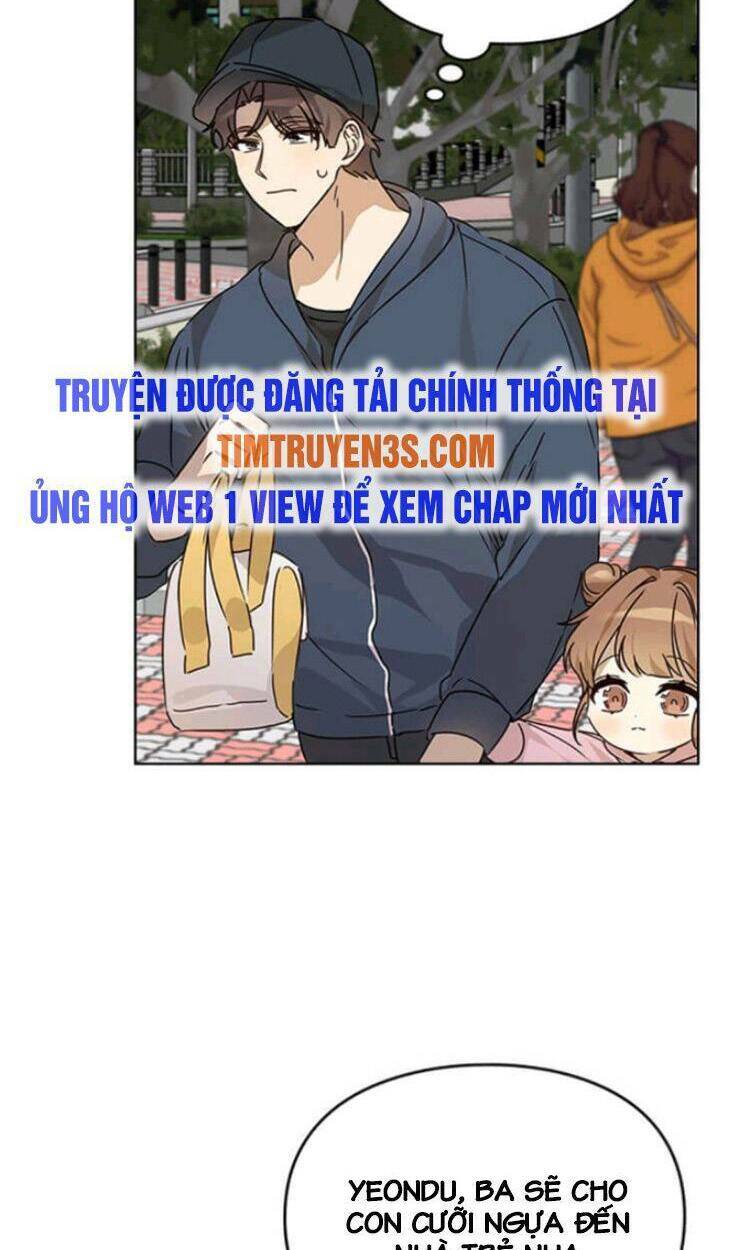 Tôi Trở Thành Một Người Cha