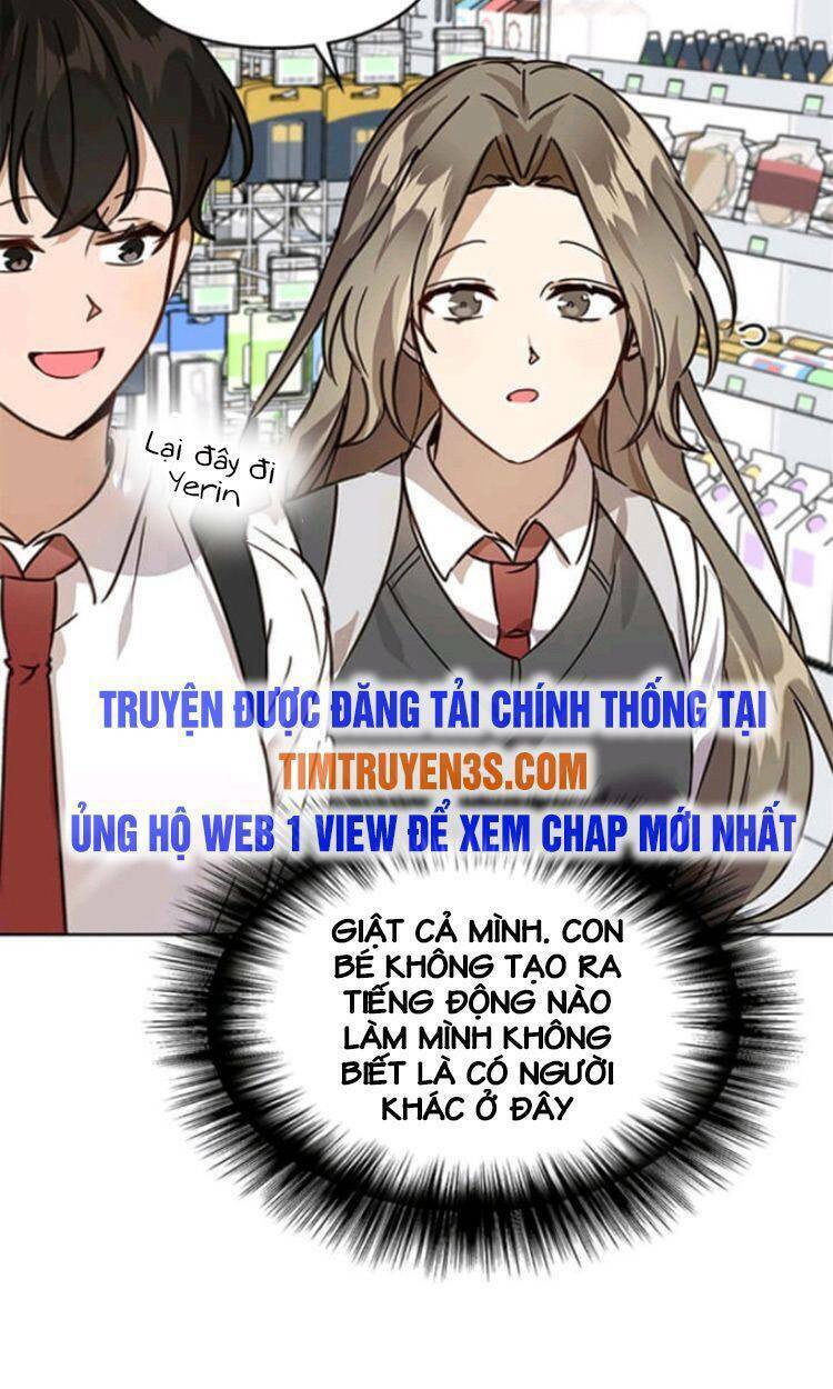 Tôi Trở Thành Một Người Cha