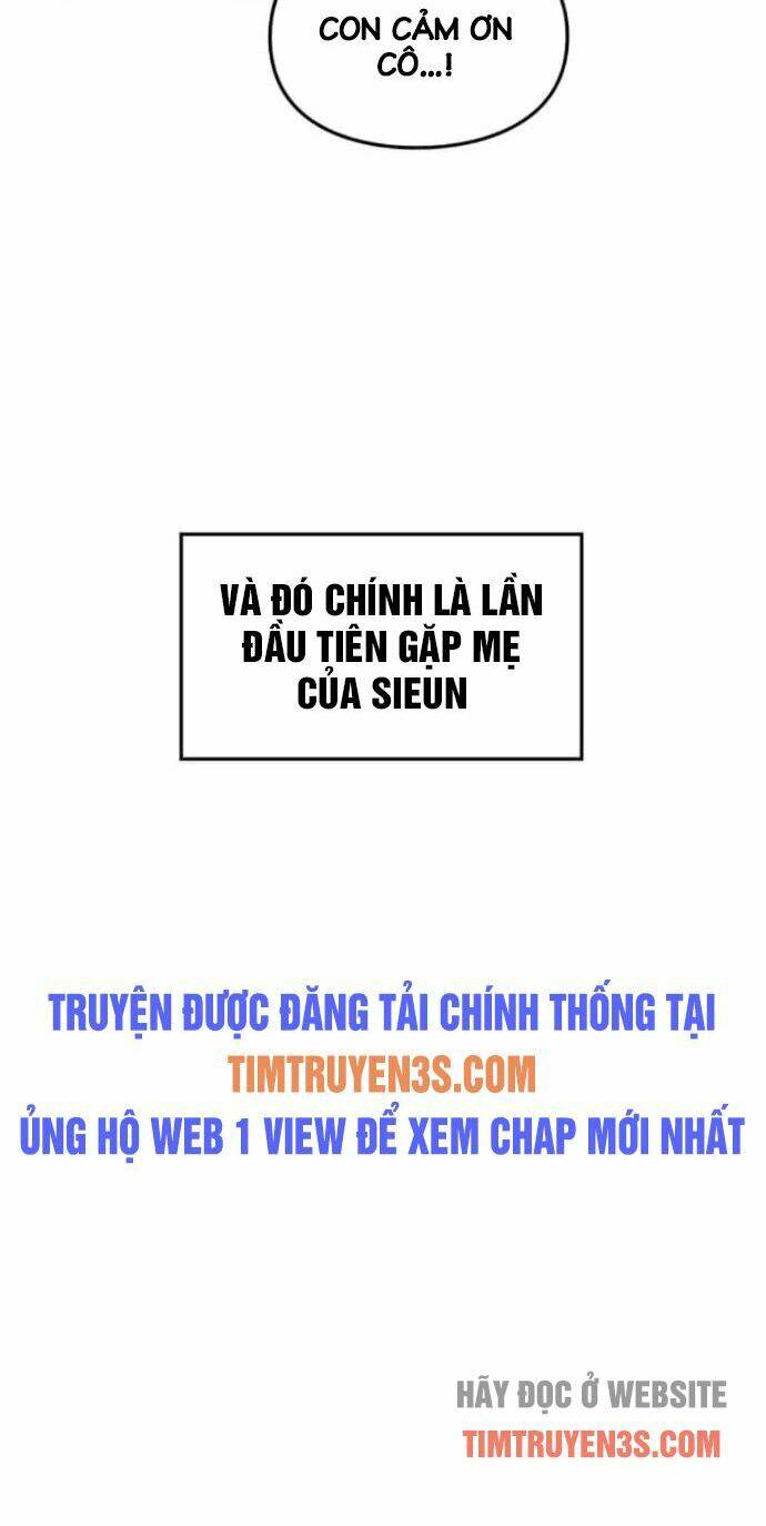 Tôi Trở Thành Một Người Cha