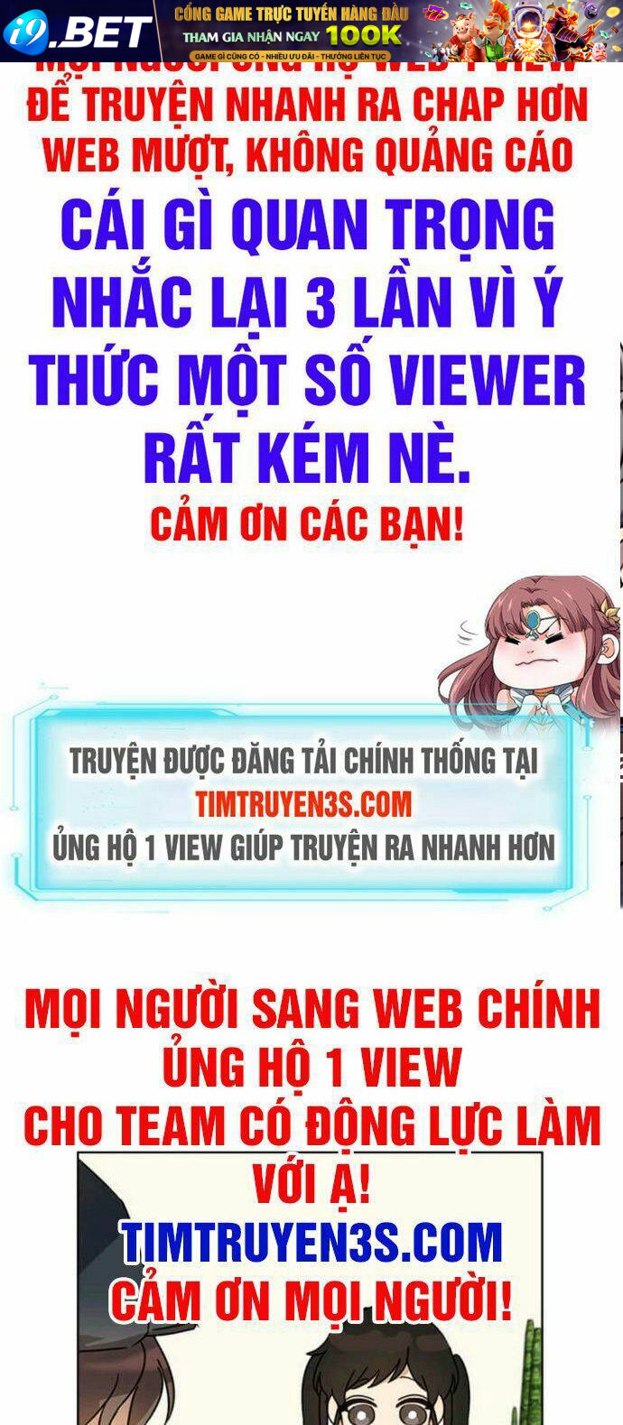 Tôi Trở Thành Một Người Cha