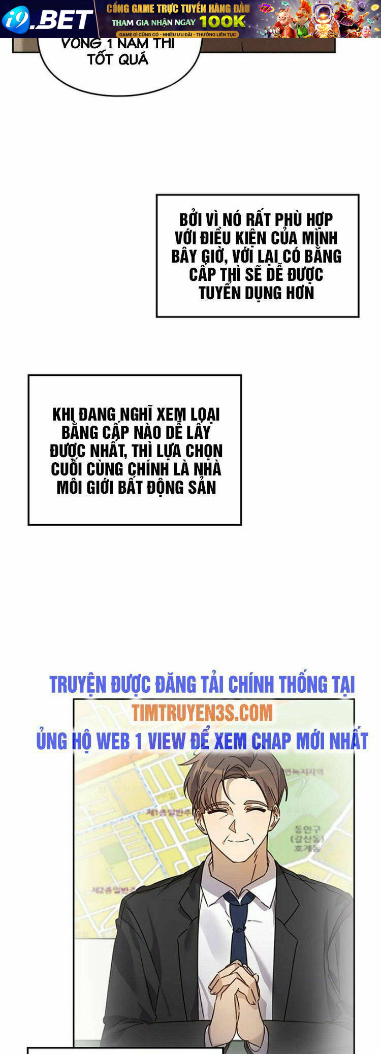 Trang truyện page_8 trong truyện tranh Tôi Trở Thành Một Người Cha - Chapter 19 - truyentvn.net