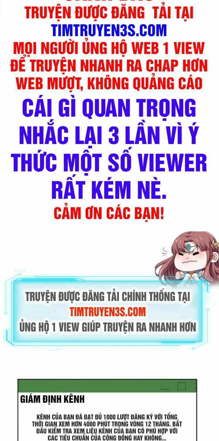 Tôi Trở Thành Một Người Cha