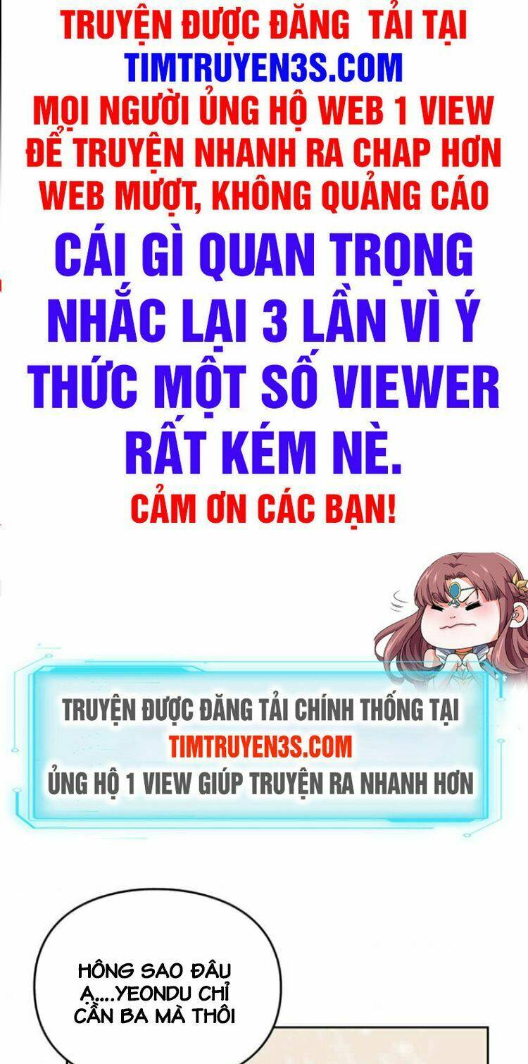 Tôi Trở Thành Một Người Cha