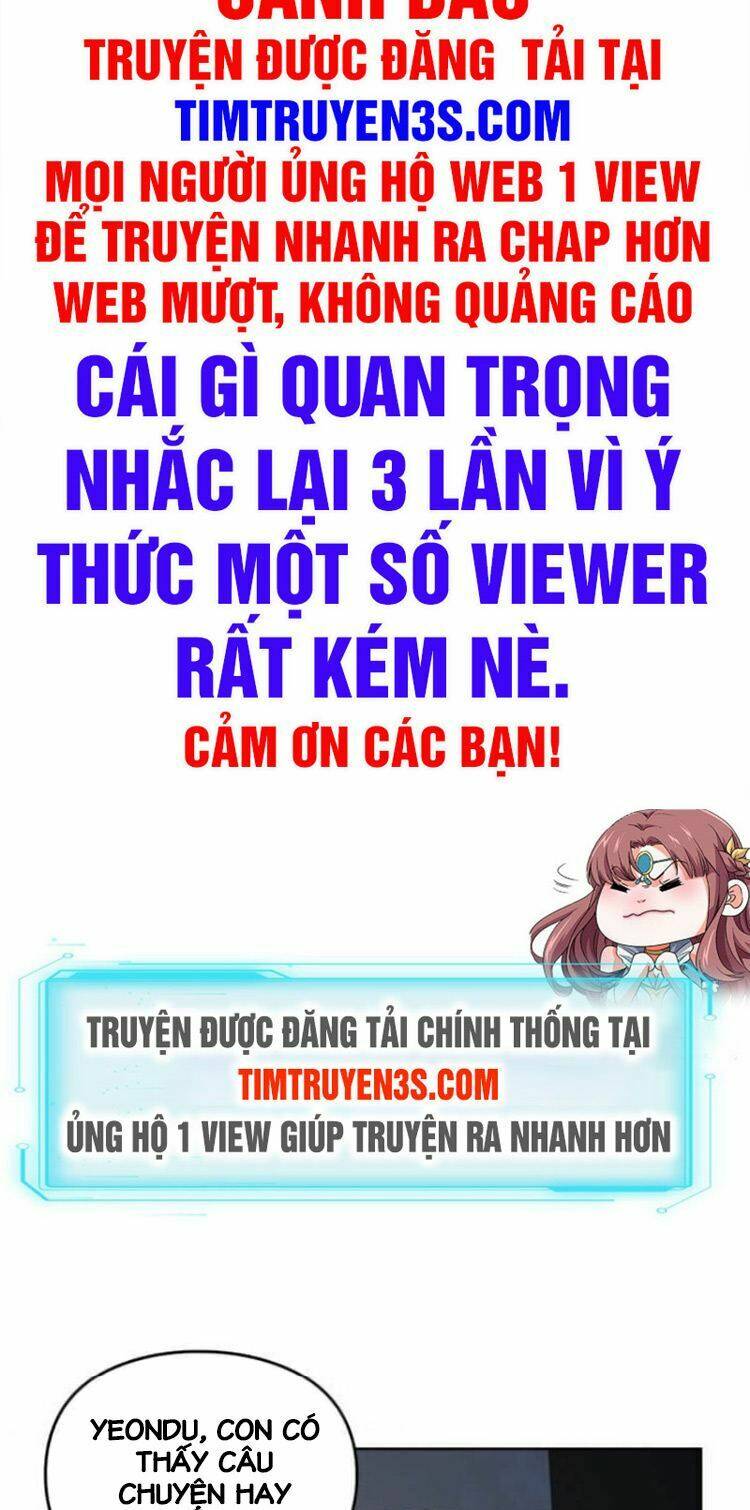 Tôi Trở Thành Một Người Cha