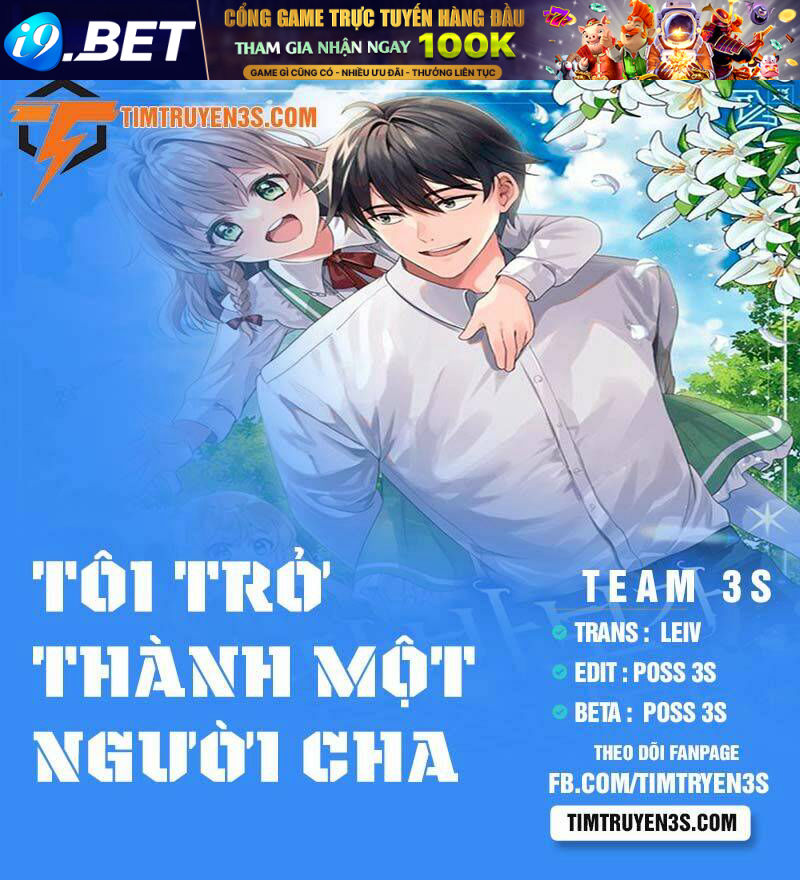 Trang truyện page_1 trong truyện tranh Tôi Trở Thành Một Người Cha - Chapter 26 - truyentvn.net