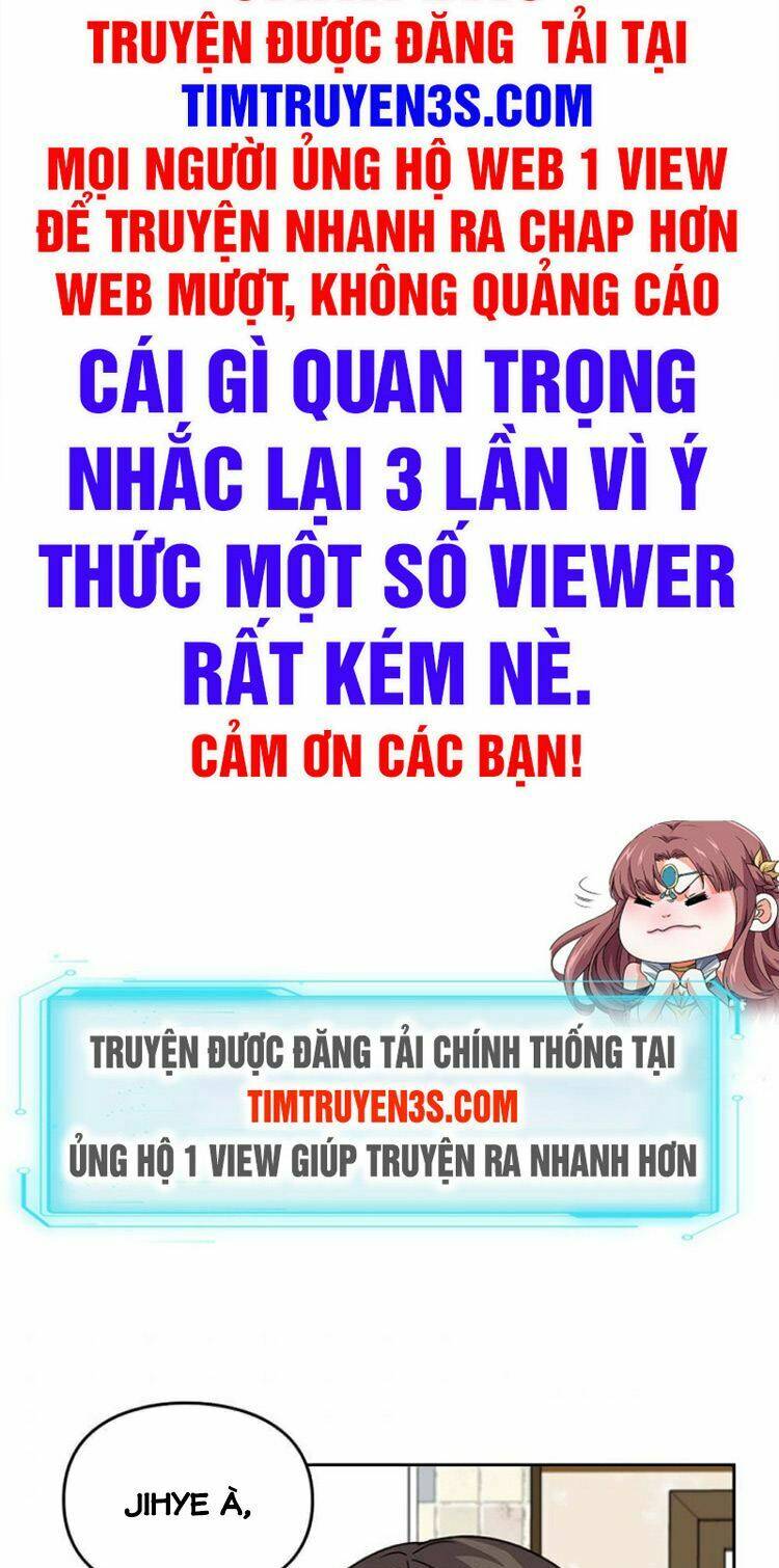 Tôi Trở Thành Một Người Cha