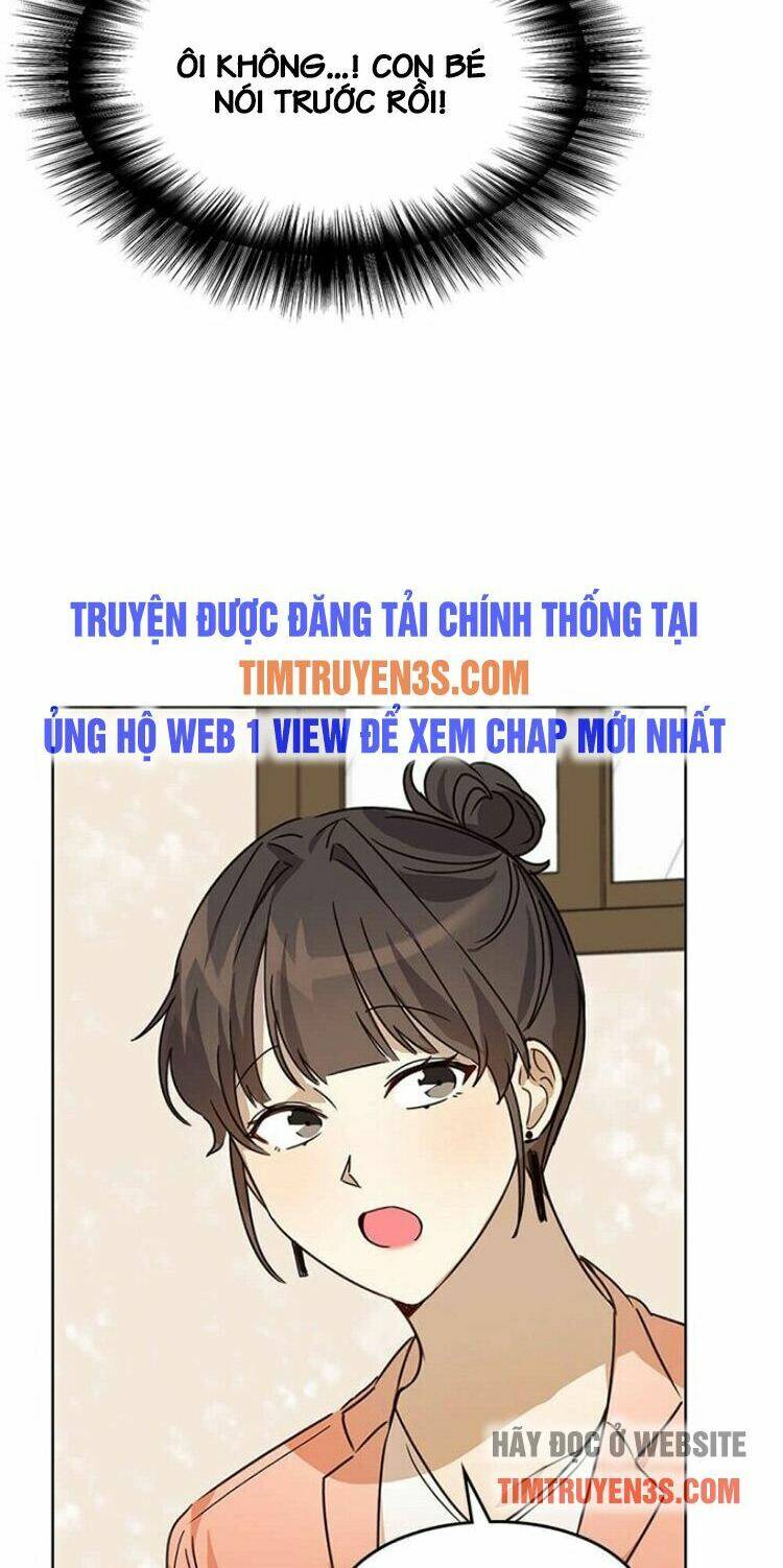 Tôi Trở Thành Một Người Cha