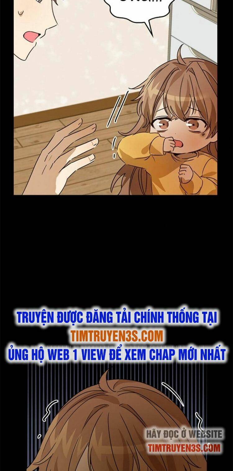 Tôi Trở Thành Một Người Cha