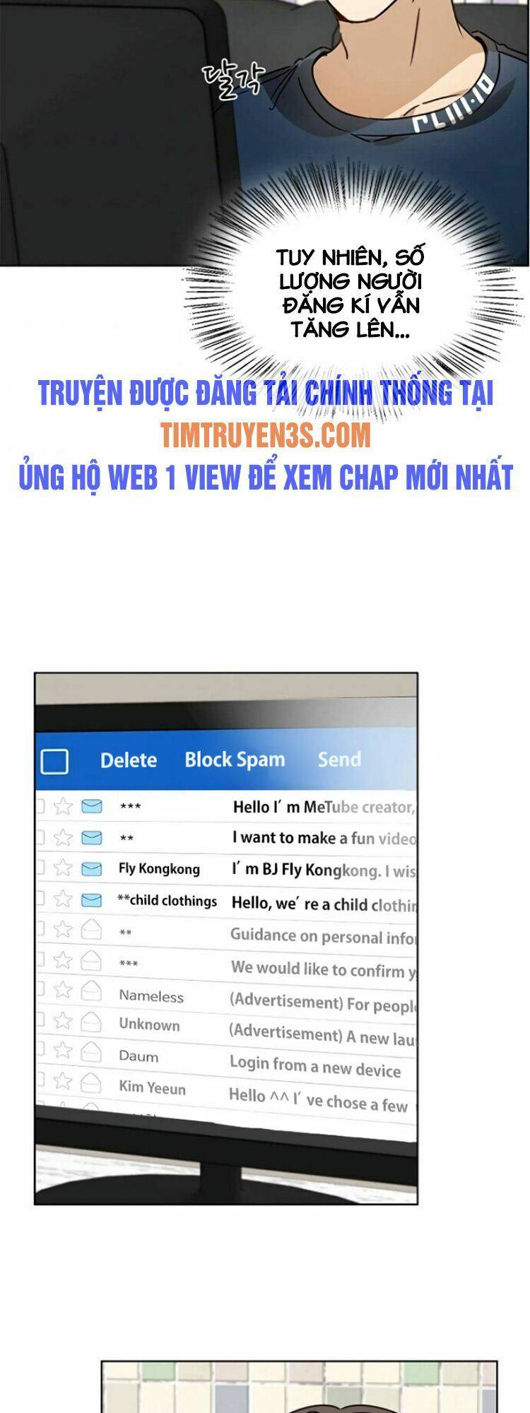 Tôi Trở Thành Một Người Cha