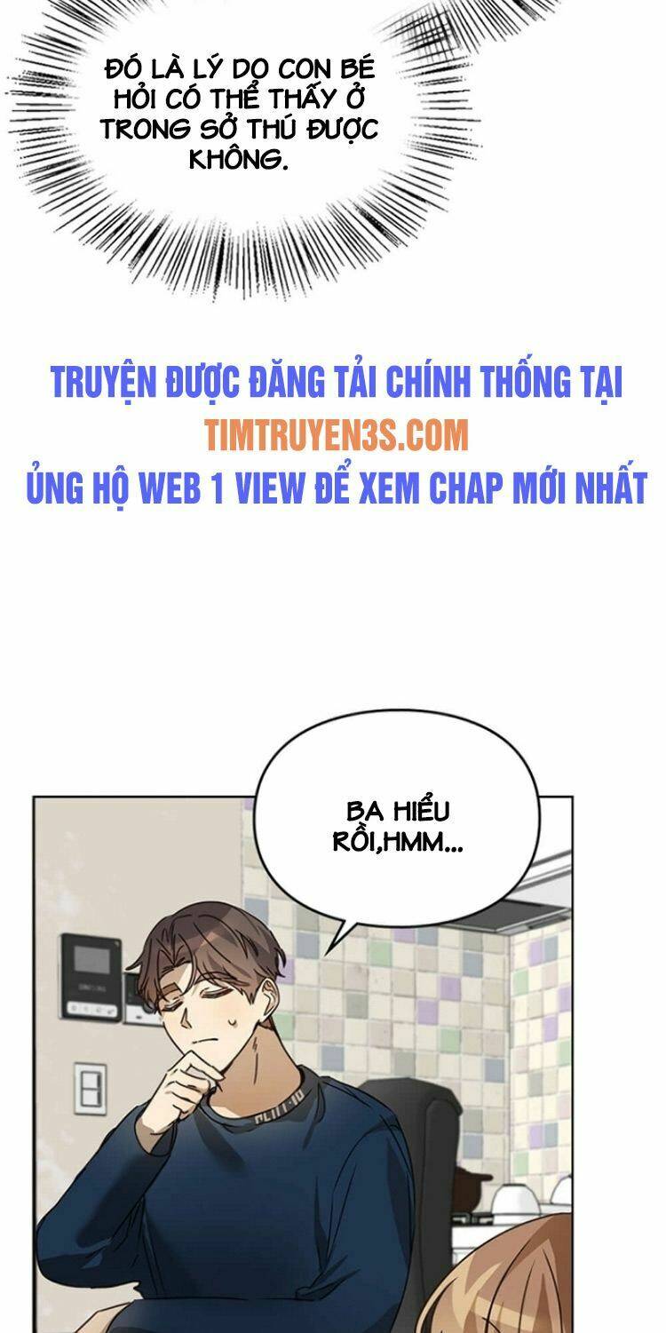 Tôi Trở Thành Một Người Cha