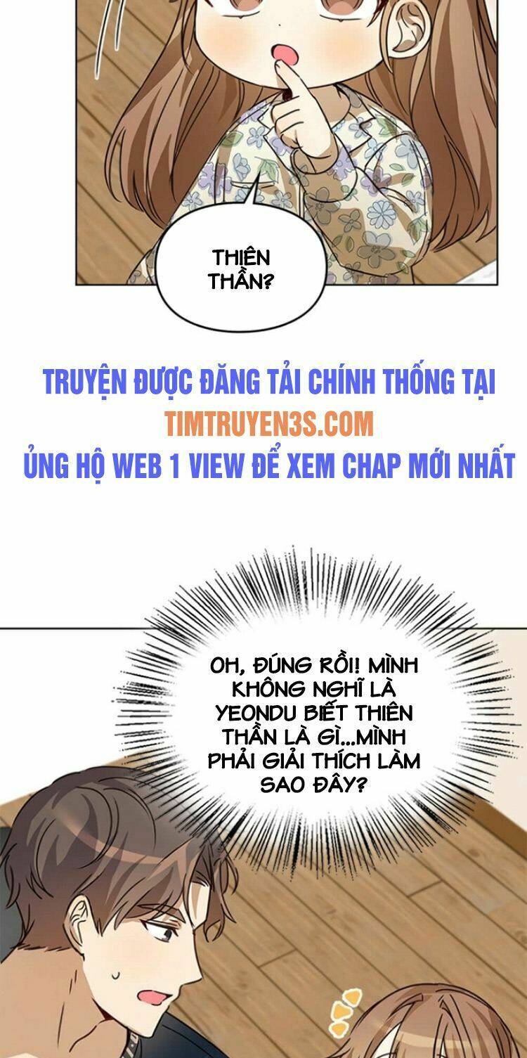 Trang truyện page_9 trong truyện tranh Tôi Trở Thành Một Người Cha - Chapter 30 - truyentvn.net