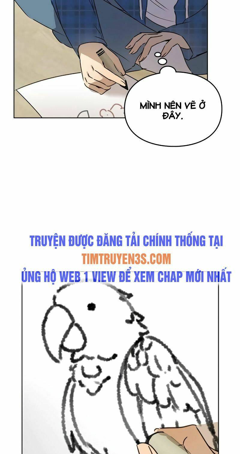 Trang truyện page_23 trong truyện tranh Tôi Trở Thành Một Người Cha - Chapter 33 - truyentvn.net