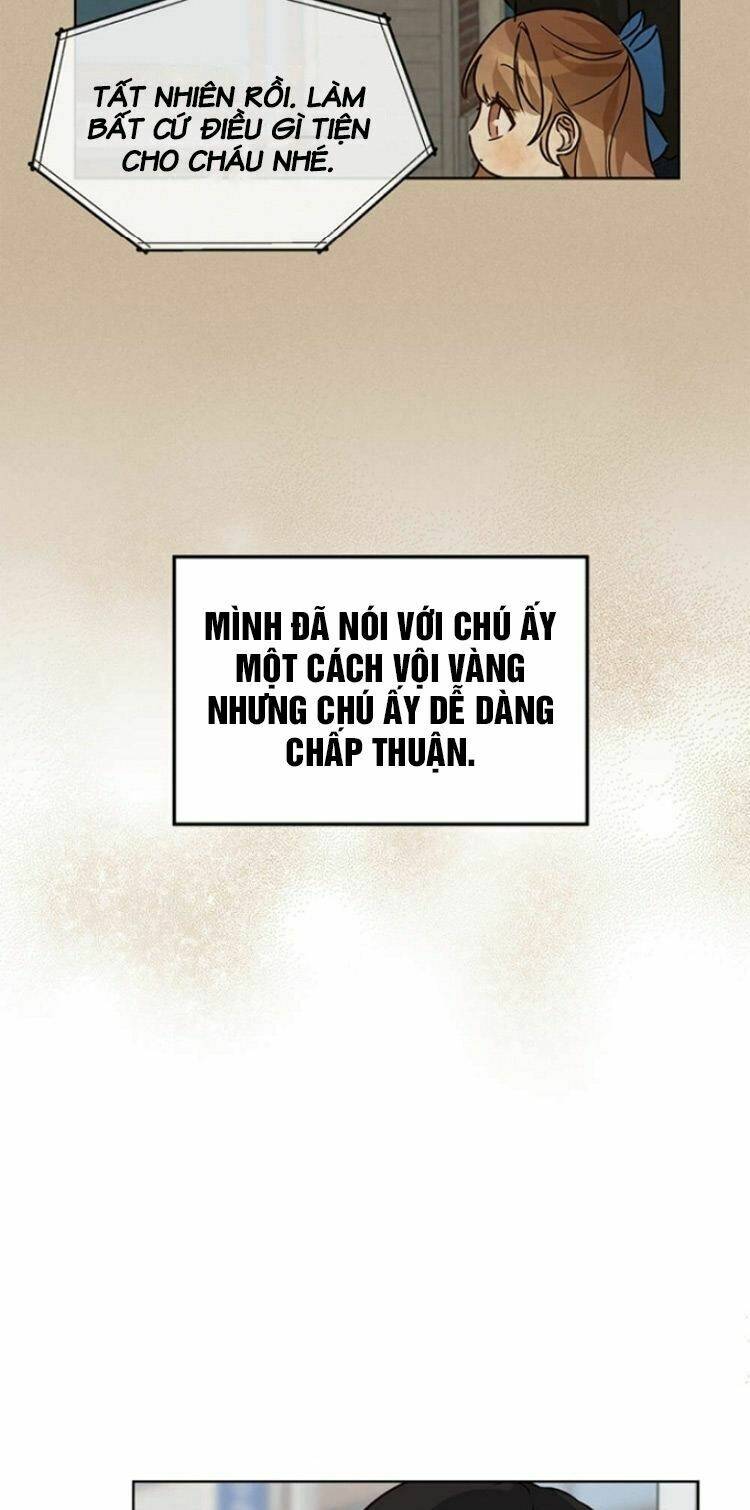 Tôi Trở Thành Một Người Cha