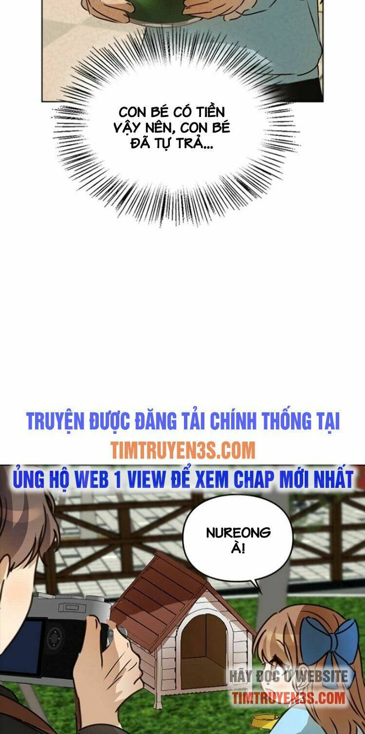 Tôi Trở Thành Một Người Cha