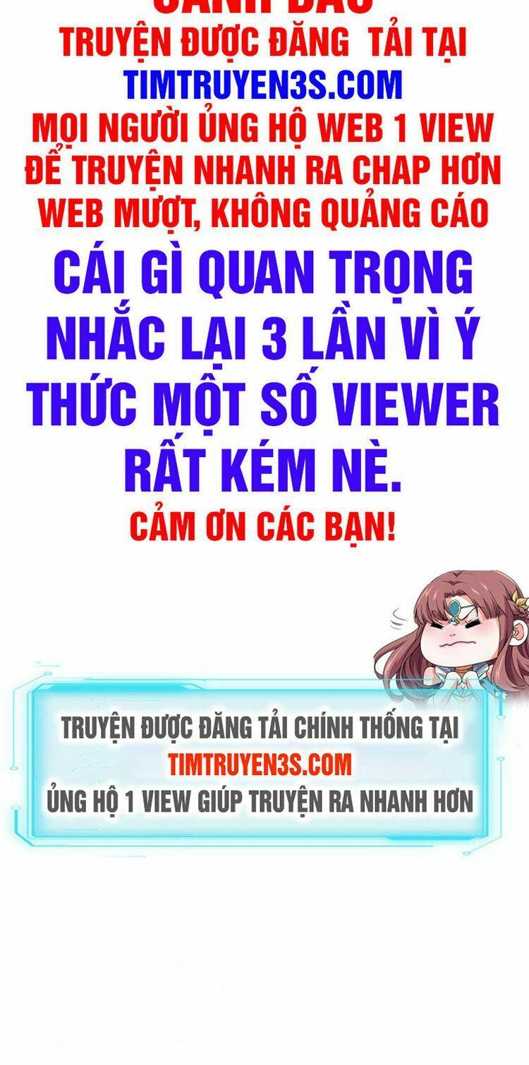 Tôi Trở Thành Một Người Cha