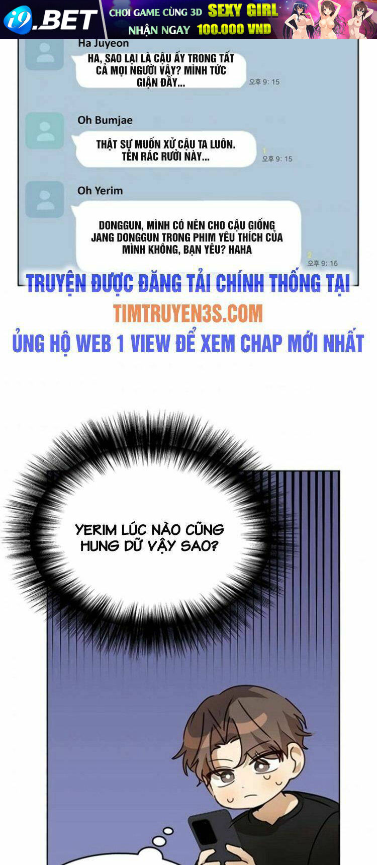 Trang truyện page_51 trong truyện tranh Tôi Trở Thành Một Người Cha - Chapter 35 - truyentvn.net