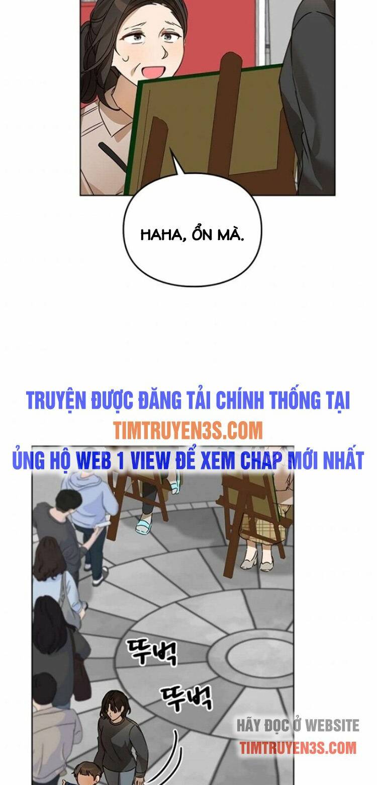 Tôi Trở Thành Một Người Cha