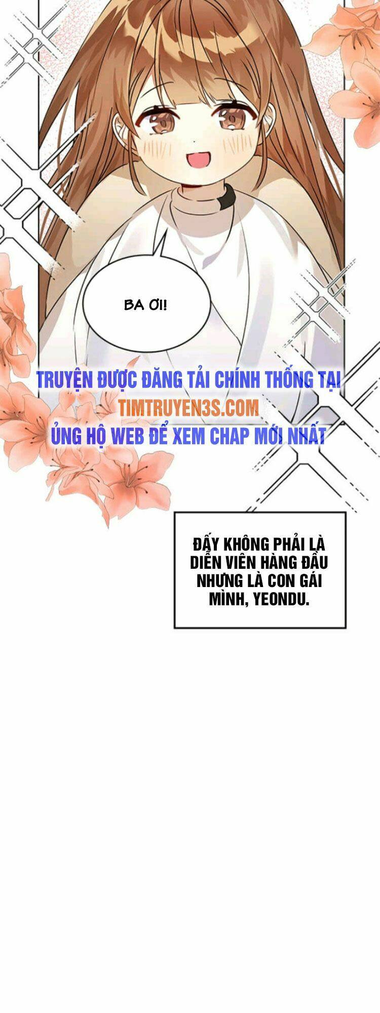 Tôi Trở Thành Một Người Cha