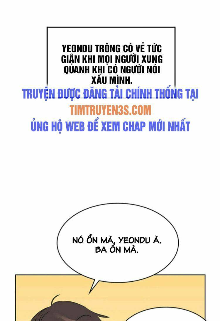 Tôi Trở Thành Một Người Cha