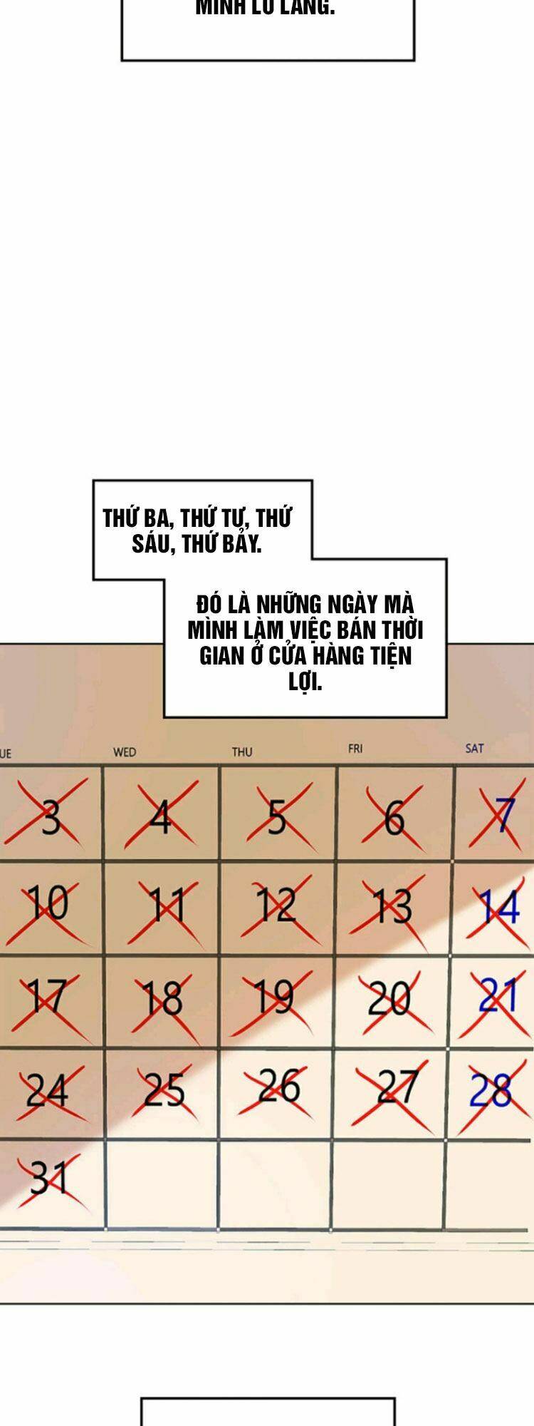 Tôi Trở Thành Một Người Cha