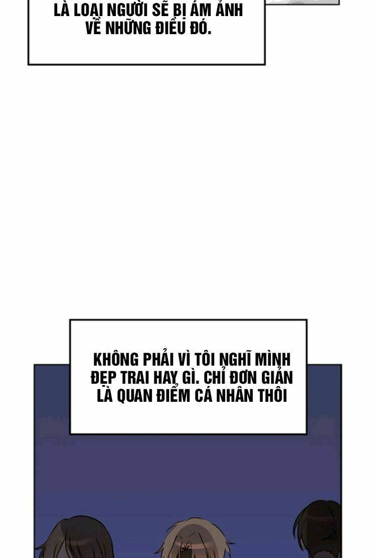 Tôi Trở Thành Một Người Cha