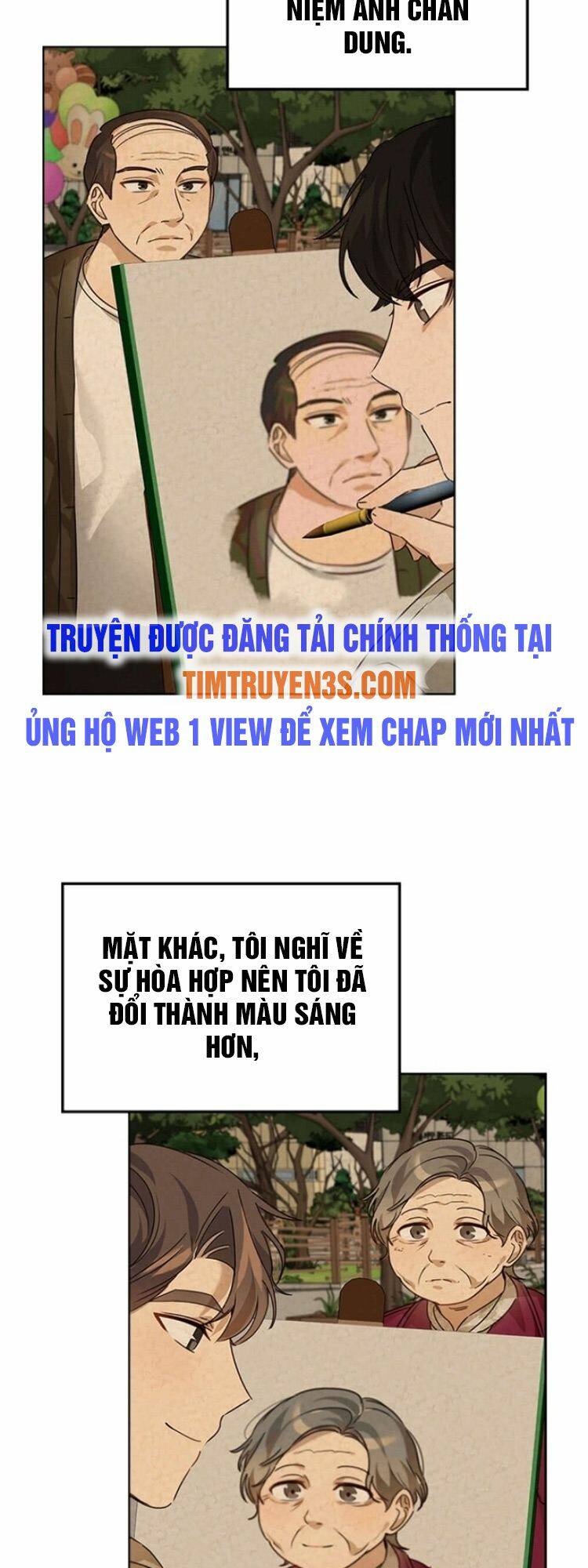 Trang truyện page_28 trong truyện tranh Tôi Trở Thành Một Người Cha - Chapter 41 - truyentvn.net