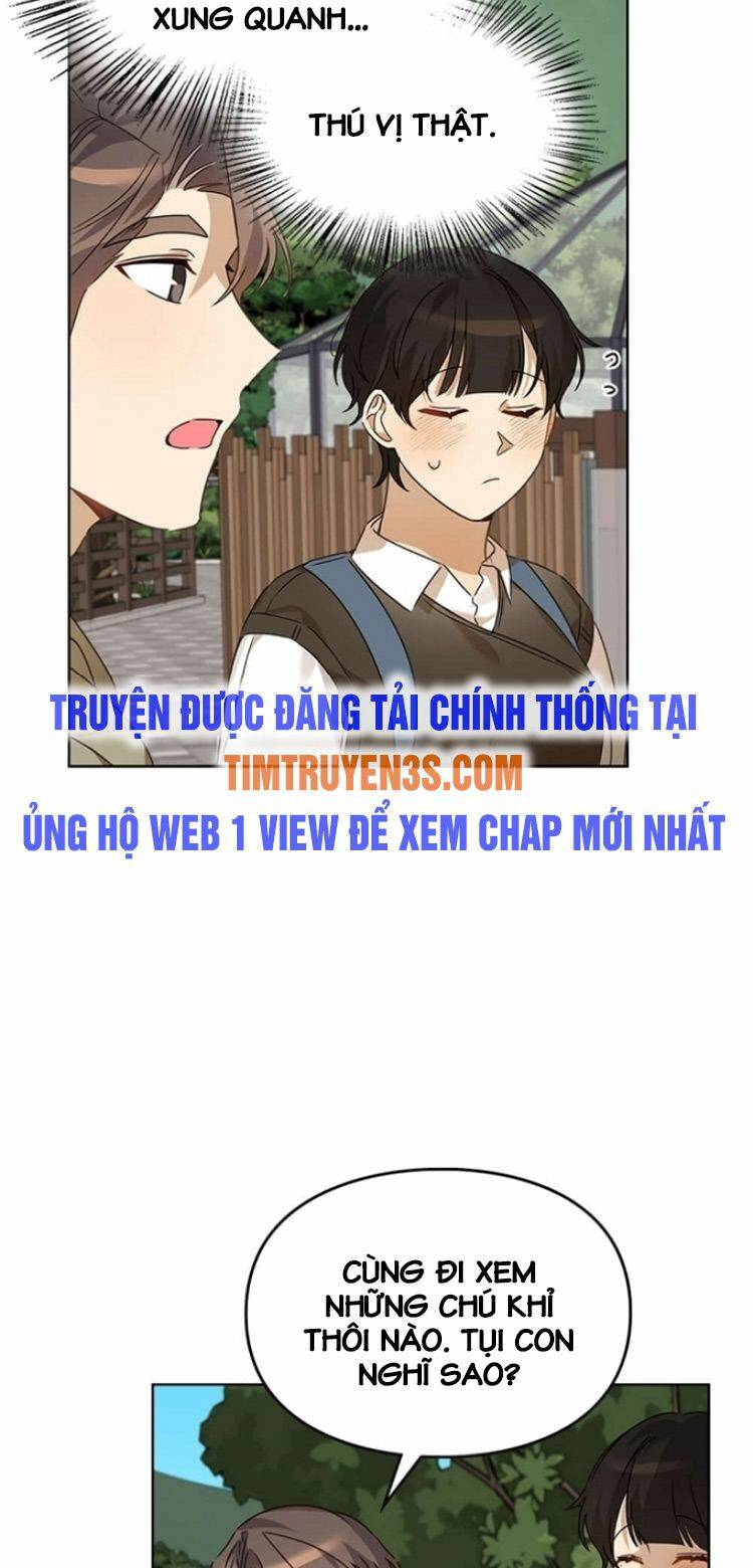 Trang truyện page_40 trong truyện tranh Tôi Trở Thành Một Người Cha - Chapter 41 - truyentvn.net