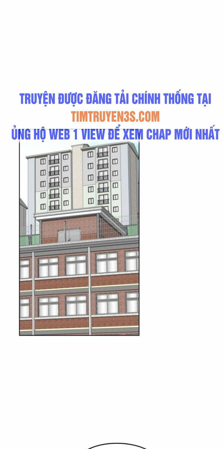 Tôi Trở Thành Một Người Cha