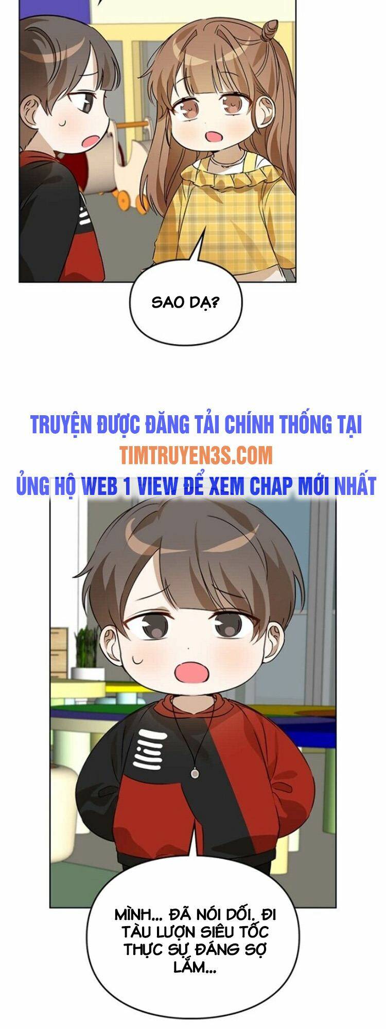 Trang truyện page_53 trong truyện tranh Tôi Trở Thành Một Người Cha - Chapter 44 - truyentvn.net