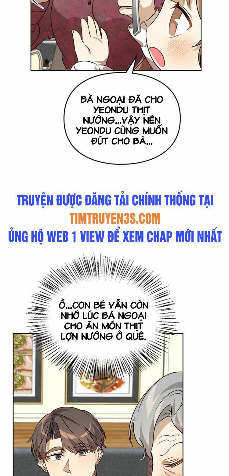 Trang truyện page_23 trong truyện tranh Tôi Trở Thành Một Người Cha - Chapter 46 - truyentvn.net