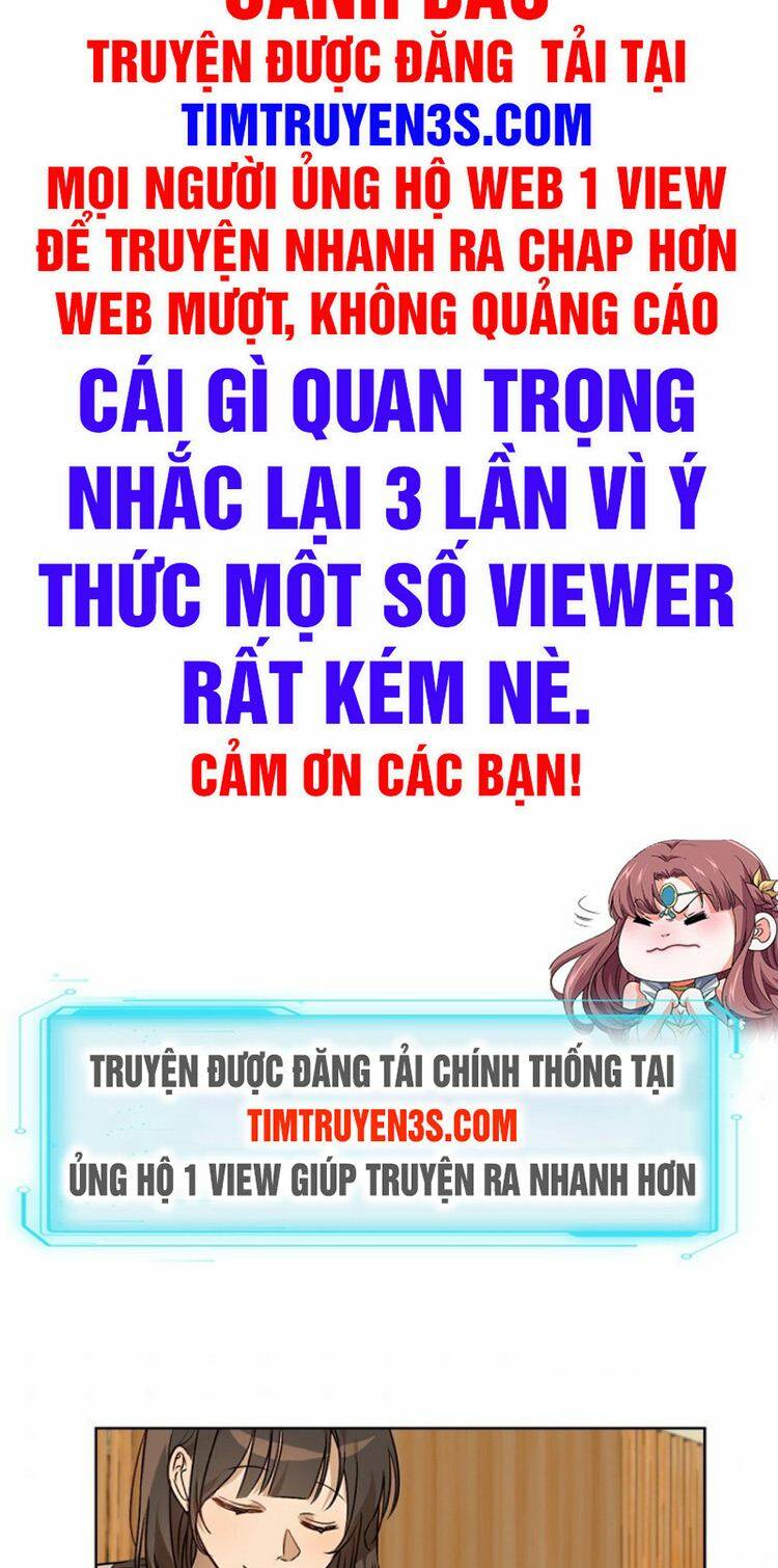 Tôi Trở Thành Một Người Cha