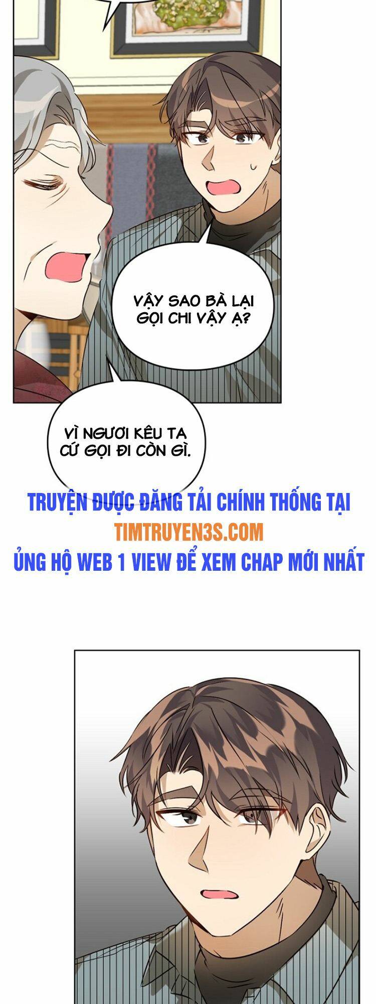 Trang truyện page_5 trong truyện tranh Tôi Trở Thành Một Người Cha - Chapter 46 - truyentvn.net