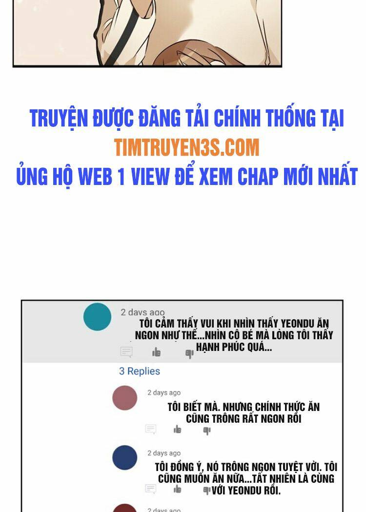 Tôi Trở Thành Một Người Cha