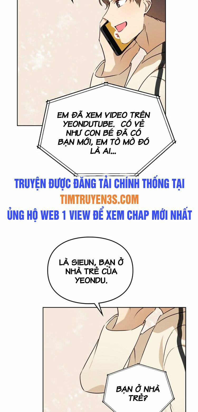 Trang truyện page_57 trong truyện tranh Tôi Trở Thành Một Người Cha - Chapter 46 - truyentvn.net