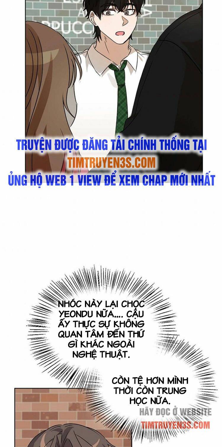 Tôi Trở Thành Một Người Cha