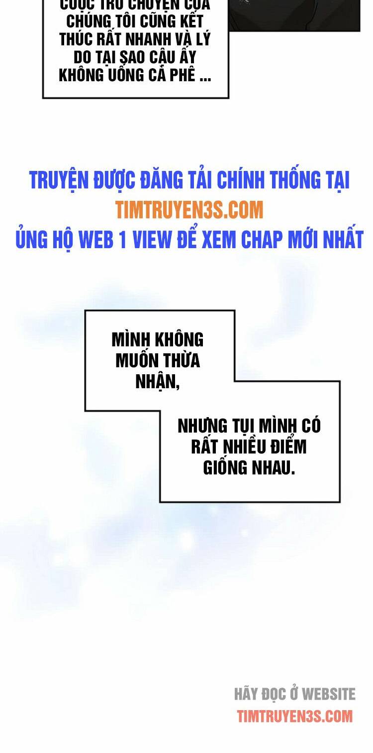 Tôi Trở Thành Một Người Cha