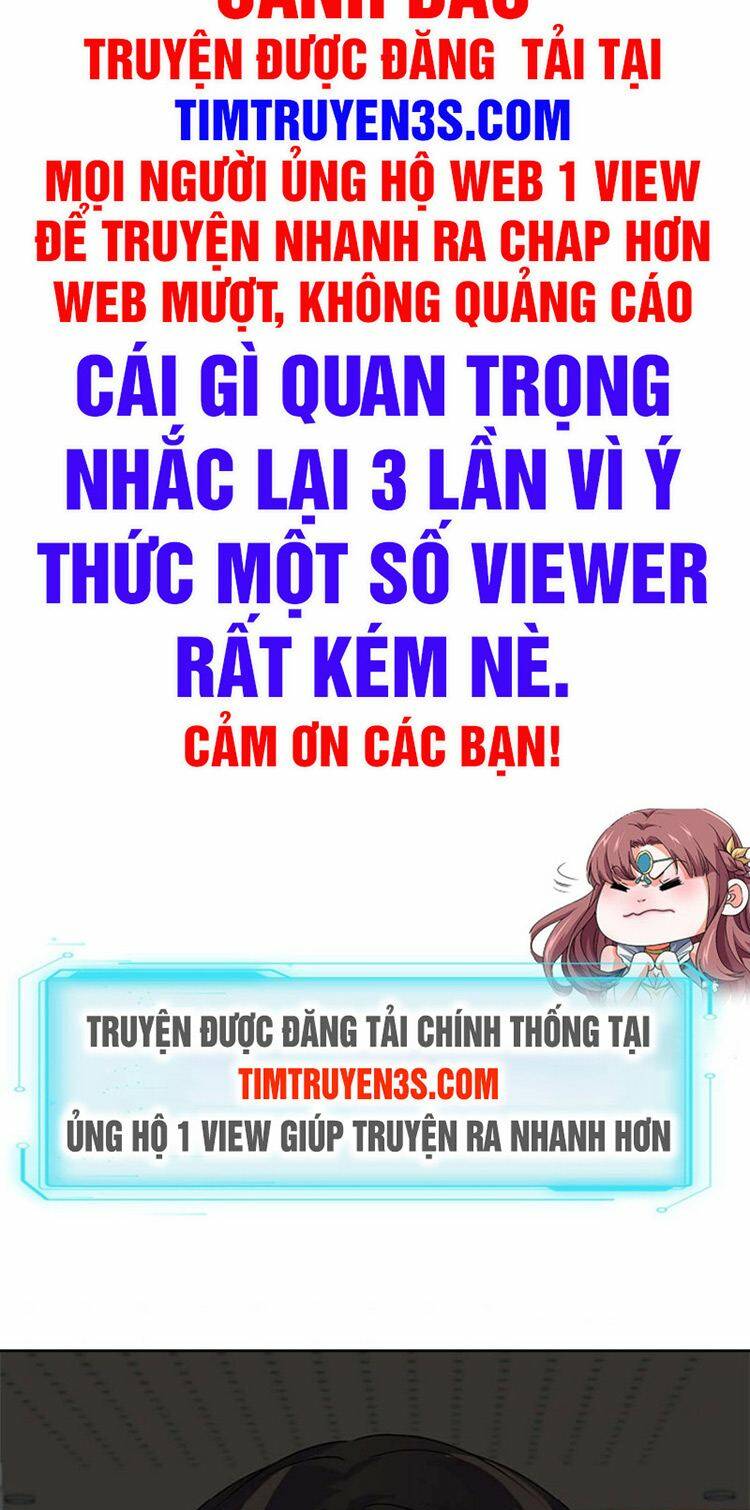 Tôi Trở Thành Một Người Cha