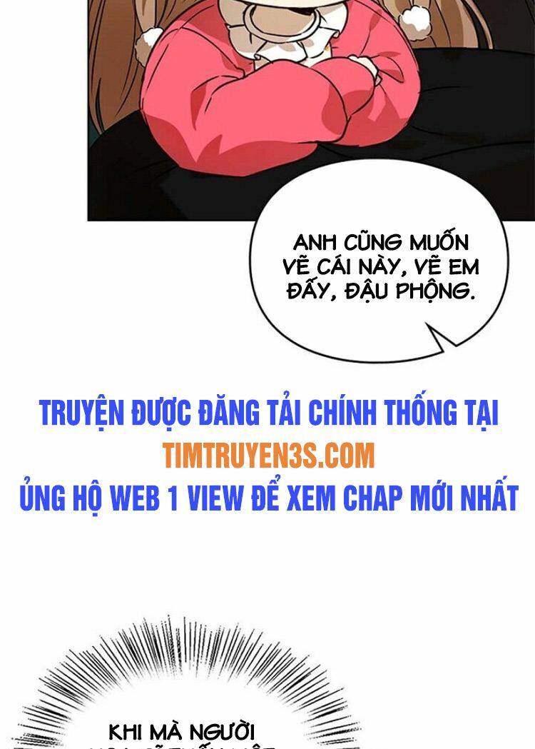 Tôi Trở Thành Một Người Cha