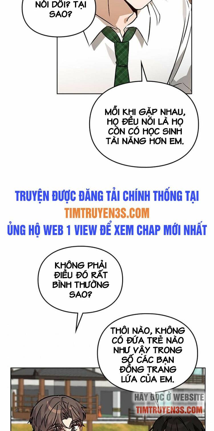 Tôi Trở Thành Một Người Cha