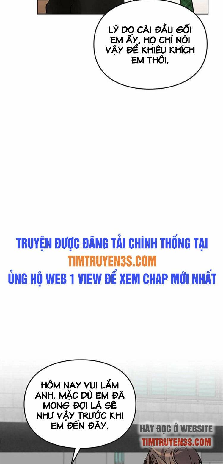 Tôi Trở Thành Một Người Cha