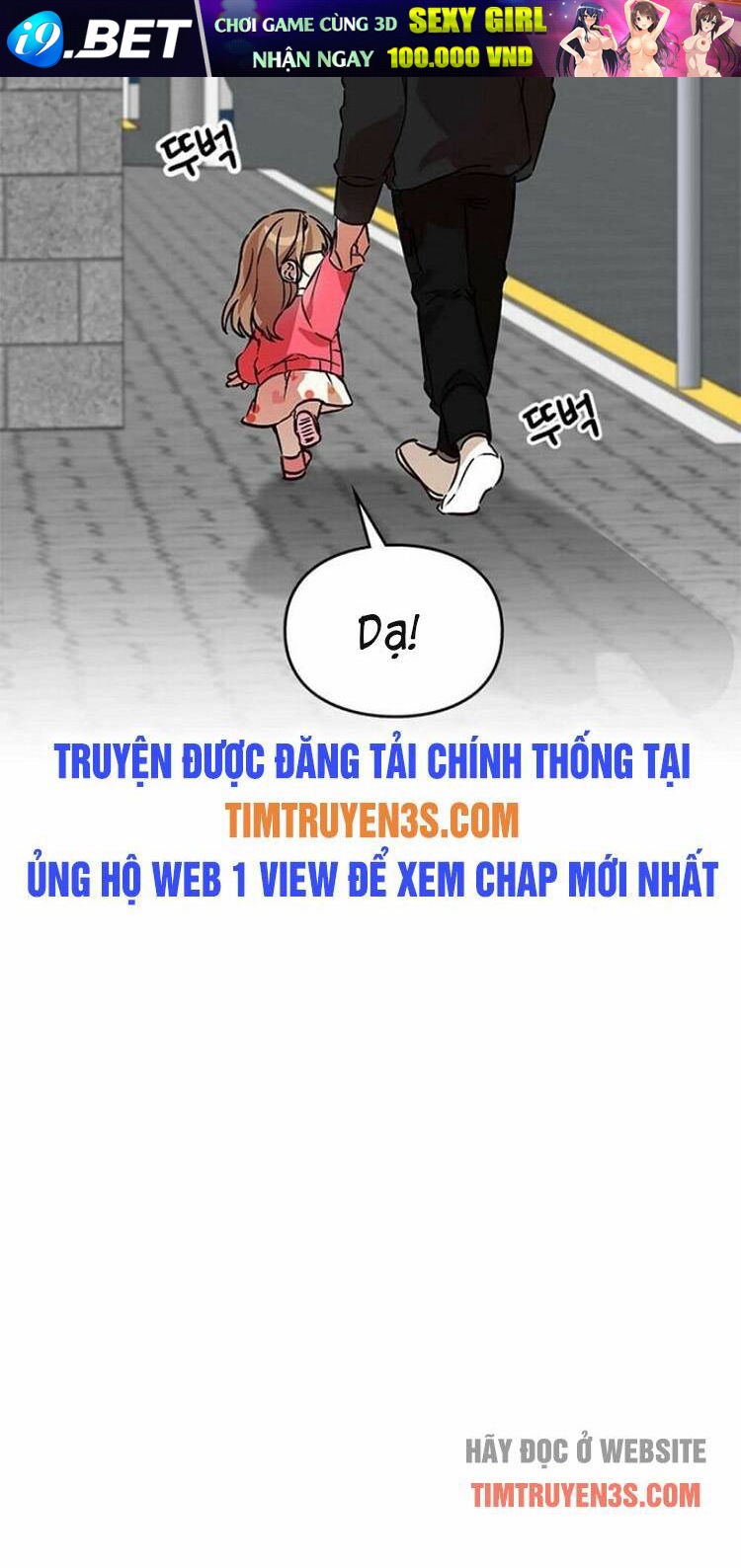 Tôi Trở Thành Một Người Cha