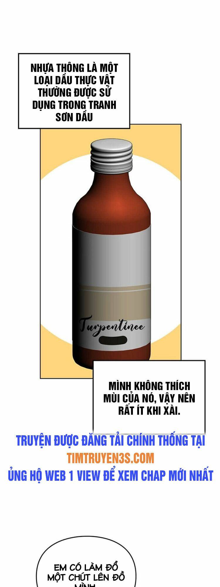 Tôi Trở Thành Một Người Cha