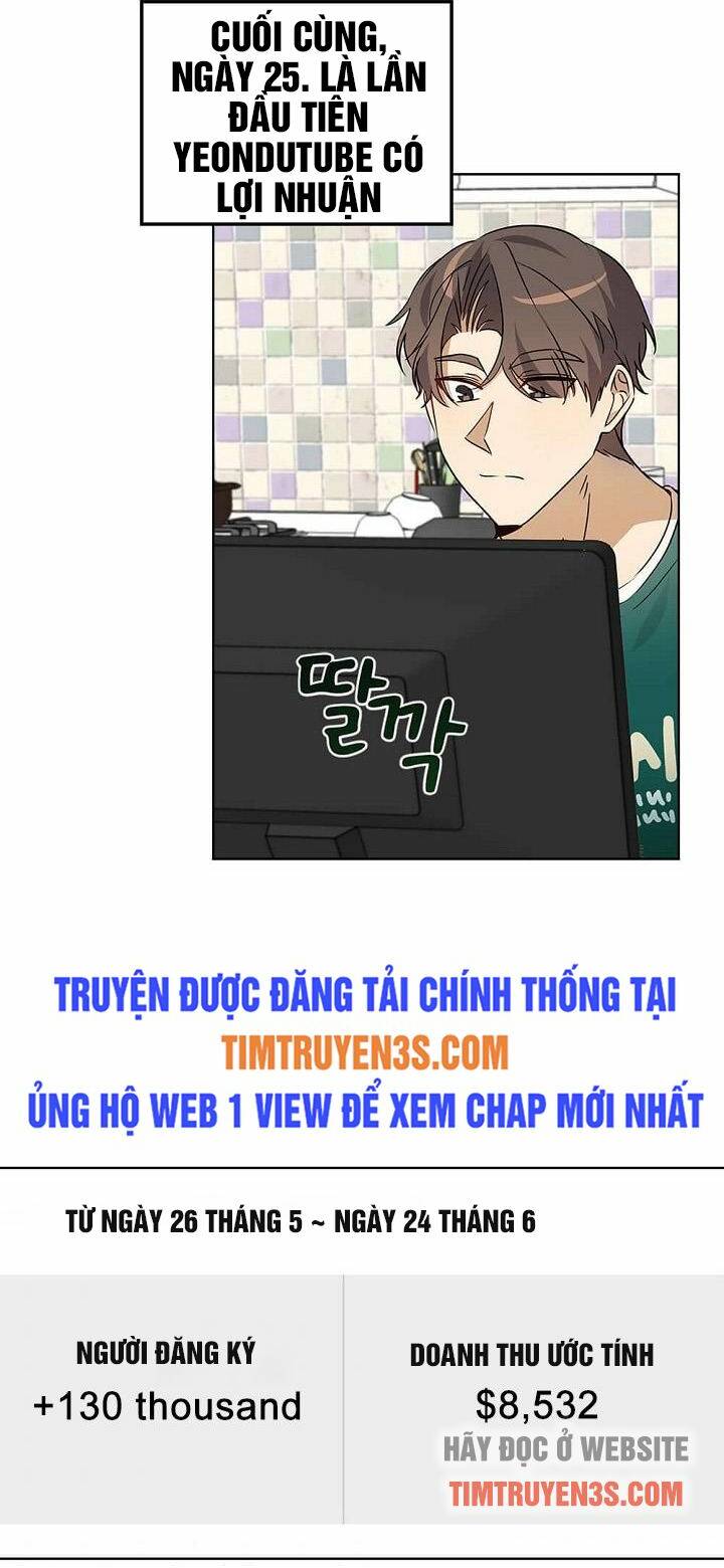 Tôi Trở Thành Một Người Cha