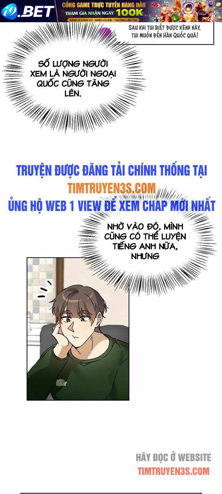 Tôi Trở Thành Một Người Cha