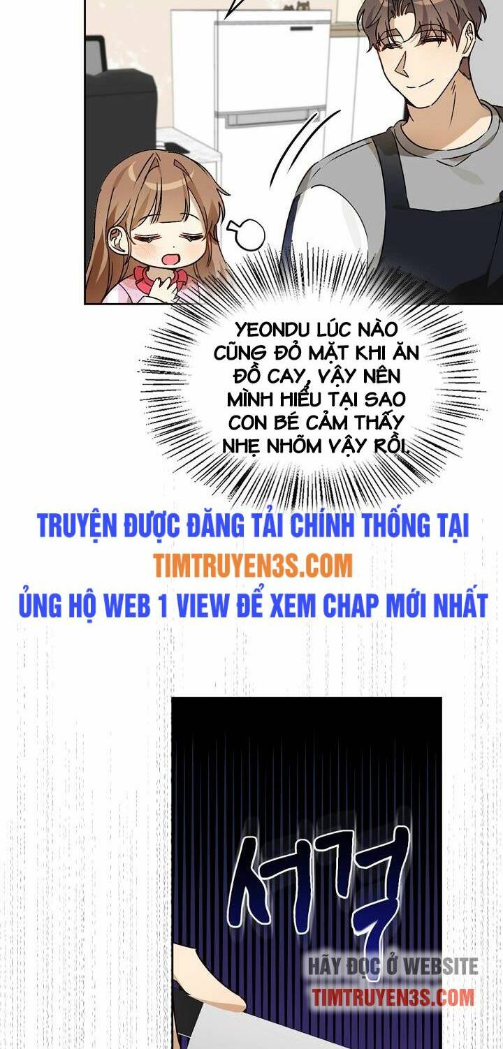 Tôi Trở Thành Một Người Cha