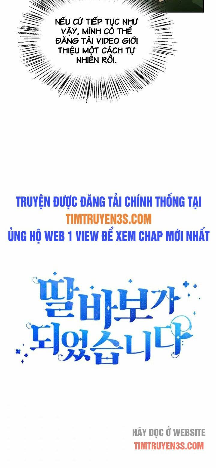 Tôi Trở Thành Một Người Cha